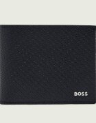 BOSS Black De piele portofel Northon_M