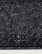 BOSS Black De piele portofel Northon_M