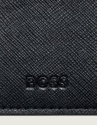 BOSS Black De piele portofel Northon_M_8cc