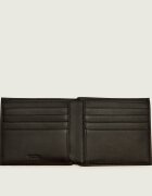 BOSS Black De piele portofel Randy_N_8cc