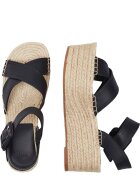 BOSS Black De piele sandale Machica_Pltsan_LTBK