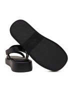 BOSS Black De piele sandale Scarlet