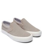 BOSS Black De piele slip on Aiden