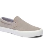BOSS Black De piele slip on Aiden