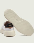 BOSS Black De piele sneakers Amber_Runn_fl1
