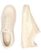 BOSS Black De piele sneakers Baltimore_Tenn_lnupi