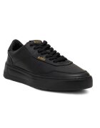 BOSS Black De piele sneakers Baltimore_Tenn_ltl