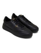 BOSS Black De piele sneakers Baltimore_Tenn_ltl