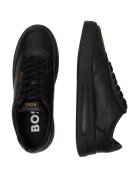 BOSS Black De piele sneakers Baltimore_Tenn_ltl