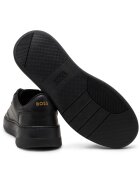 BOSS Black De piele sneakers Baltimore_Tenn_ltl