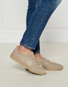 BOSS Black De piele sneakers Brandon