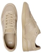 BOSS Black De piele sneakers Brandon