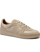 BOSS Black De piele sneakers Brandon