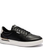 BOSS Black De piele sneakers Clint_Tenn_ltvpN