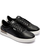BOSS Black De piele sneakers Clint_Tenn_ltvpN