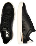 BOSS Black De piele sneakers Clint_Tenn_ltvpN