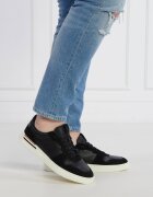 BOSS Black De piele sneakers Clint_Tenn_nult