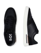 BOSS Black De piele sneakers Clint_Tenn_nult