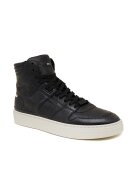 BOSS Black De piele sneakers Gary Hito tult