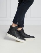 BOSS Black De piele sneakers Gary Hito tult