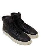 BOSS Black De piele sneakers Gary Hito tult