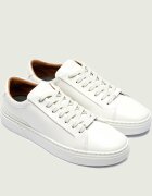 BOSS Black De piele sneakers Gary_Tenn_nalu_N