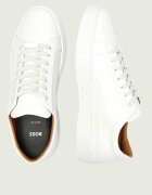 BOSS Black De piele sneakers Gary_Tenn_nalu_N