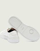 BOSS Black De piele sneakers Gary_Tenn_nalu_N