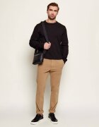 BOSS Black De piele sneakers Gary_Tenn_nalu_N