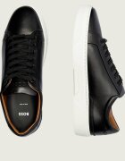 BOSS Black De piele sneakers Gary_Tenn_nalu_N