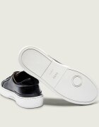 BOSS Black De piele sneakers Gary_Tenn_nalu_N