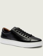 BOSS Black De piele sneakers Gary_Tenn_nalu_N
