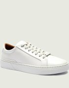BOSS Black De piele sneakers Gary_Tenn_nalu_N