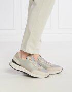 BOSS Black De piele sneakers Jace_Runn_lmme