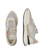 BOSS Black De piele sneakers Jace_Runn_lmme