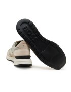 BOSS Black De piele sneakers Jace_Runn_lmme