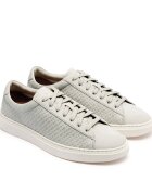 BOSS Black De piele sneakers Kieran_Tenn_numn