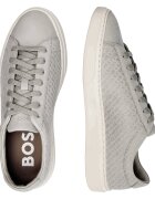 BOSS Black De piele sneakers Kieran_Tenn_numn