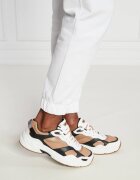 BOSS Black De piele sneakers Levitt_Runn_lt