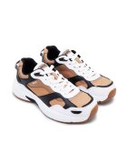 BOSS Black De piele sneakers Levitt_Runn_lt