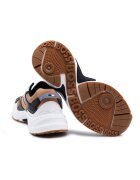 BOSS Black De piele sneakers Levitt_Runn_lt