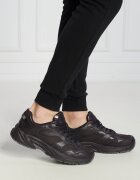 BOSS Black De piele sneakers Levitt_Runn_lt
