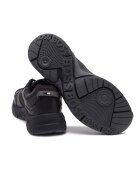 BOSS Black De piele sneakers Levitt_Runn_lt