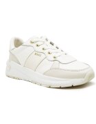 BOSS Black De piele sneakers Skylar_Runn_slt