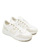 BOSS Black De piele sneakers Skylar_Runn_slt