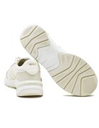 BOSS Black De piele sneakers Skylar_Runn_slt