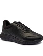 BOSS Black De piele sneakers Titanis_Runn_ltmx