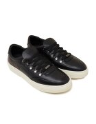 BOSS Black De piele teniși Gary_Tenn_lthk