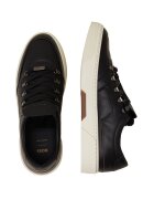 BOSS Black De piele teniși Gary_Tenn_lthk