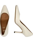 BOSS Black De piele tocuri Charlize_Pump90_NA
